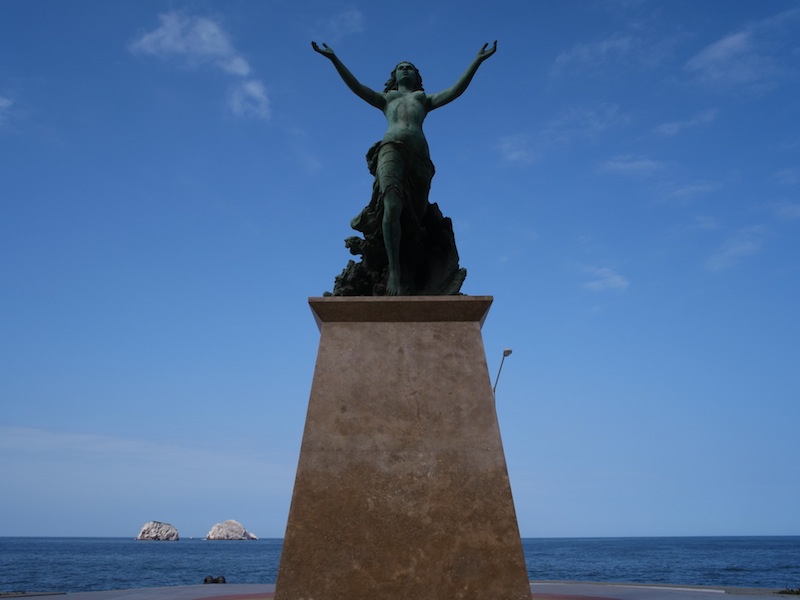 Mazatlan