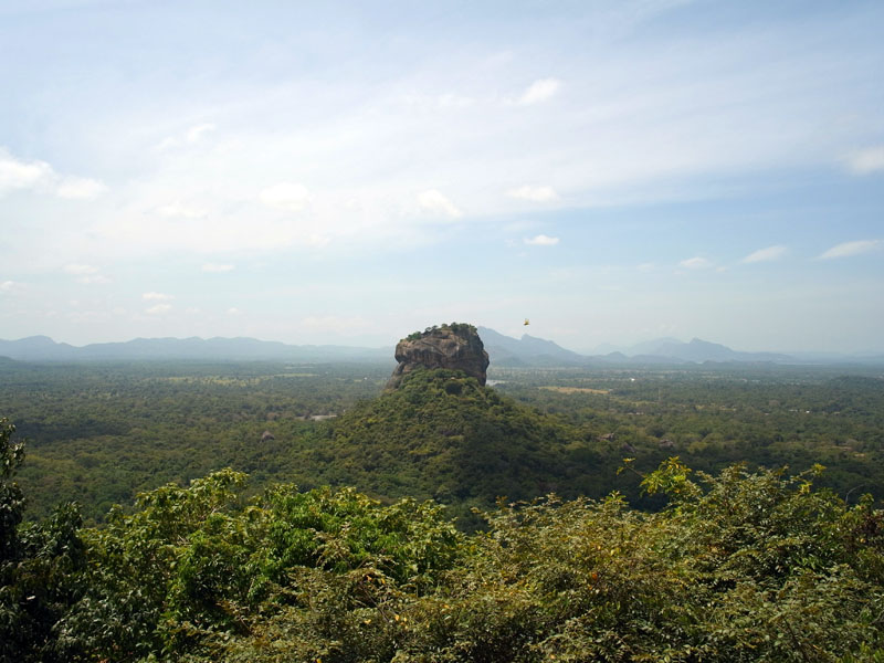 Sigiriya