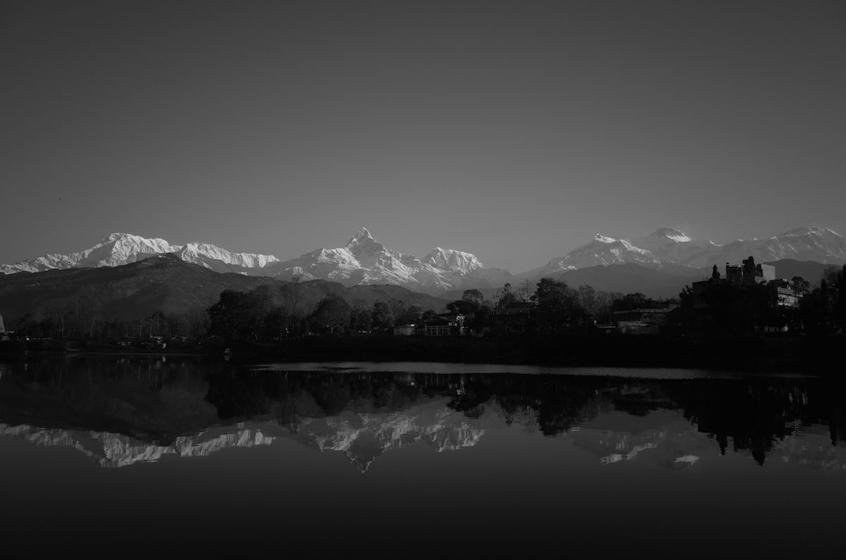 Pokhara