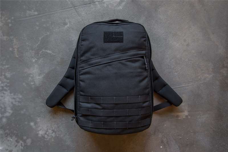 GoRuck GR-0