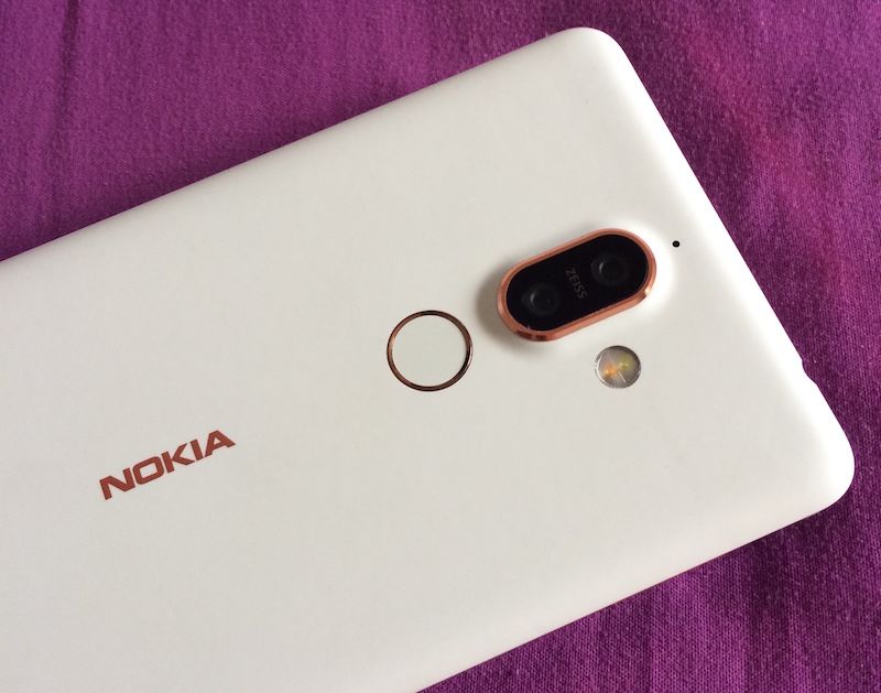 Nokia 7 plus