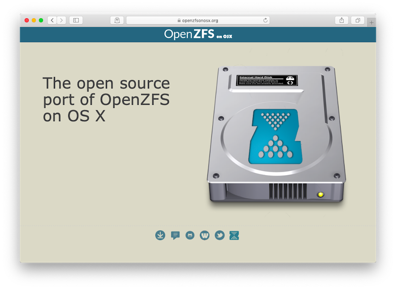 2019 07 27 openzfs Mac 00