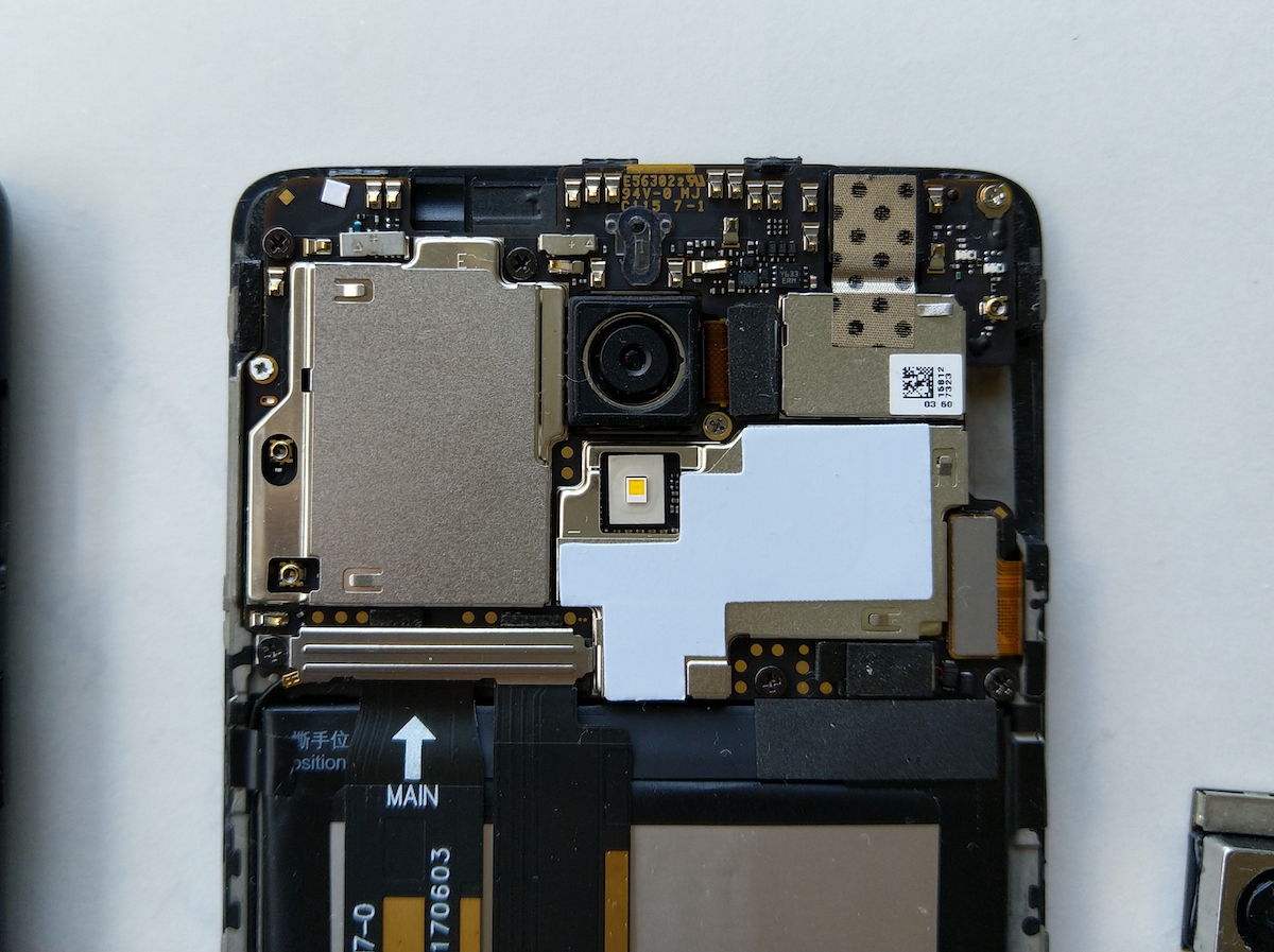 Inside oneplus