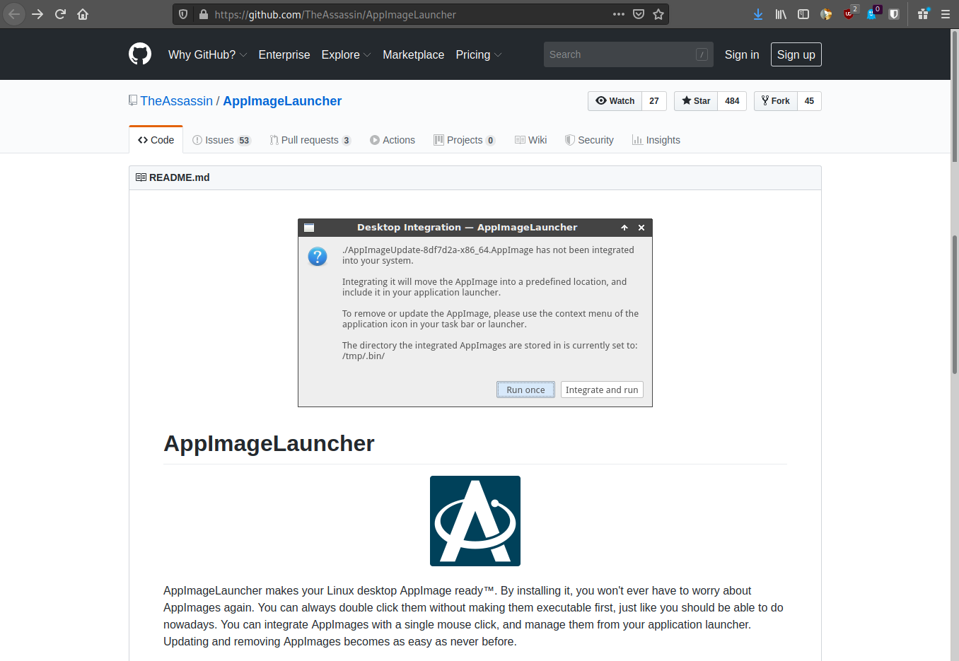 How To Install Appimage Launcher In Ubuntu