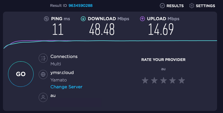 Install OpenWRT on Archer C7