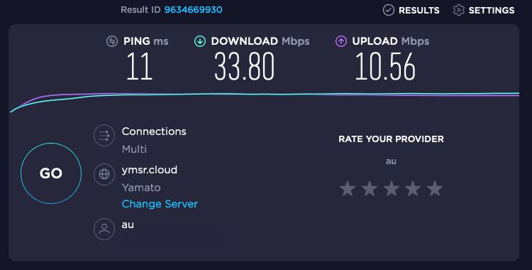 Install OpenWRT on Archer C7