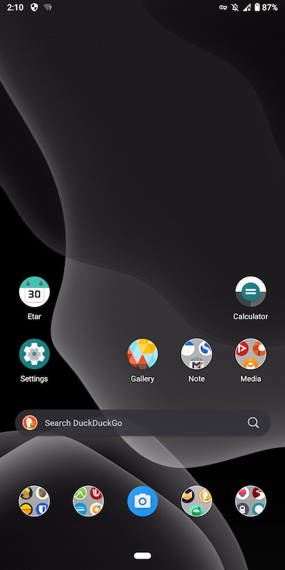 GSI LineageOS