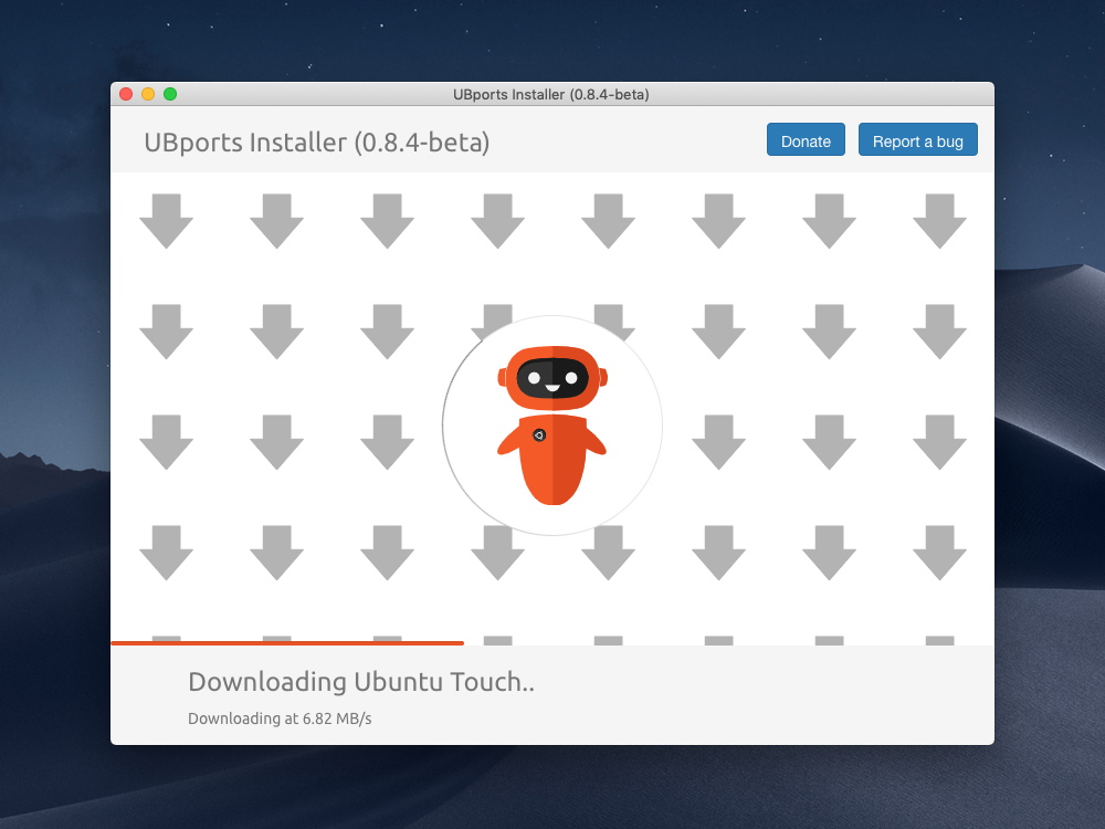 Ubuntu Touch Install on Oneplus 3t