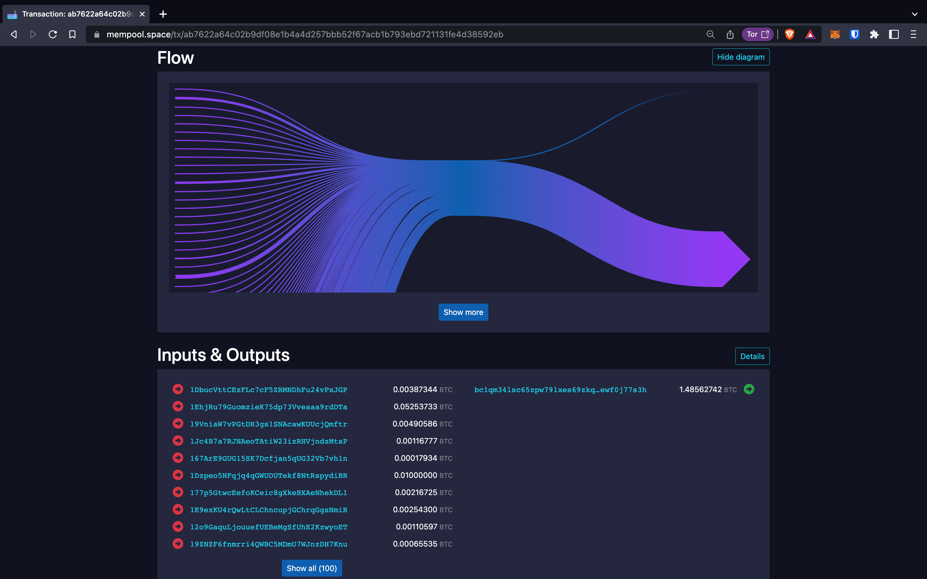 MemPool